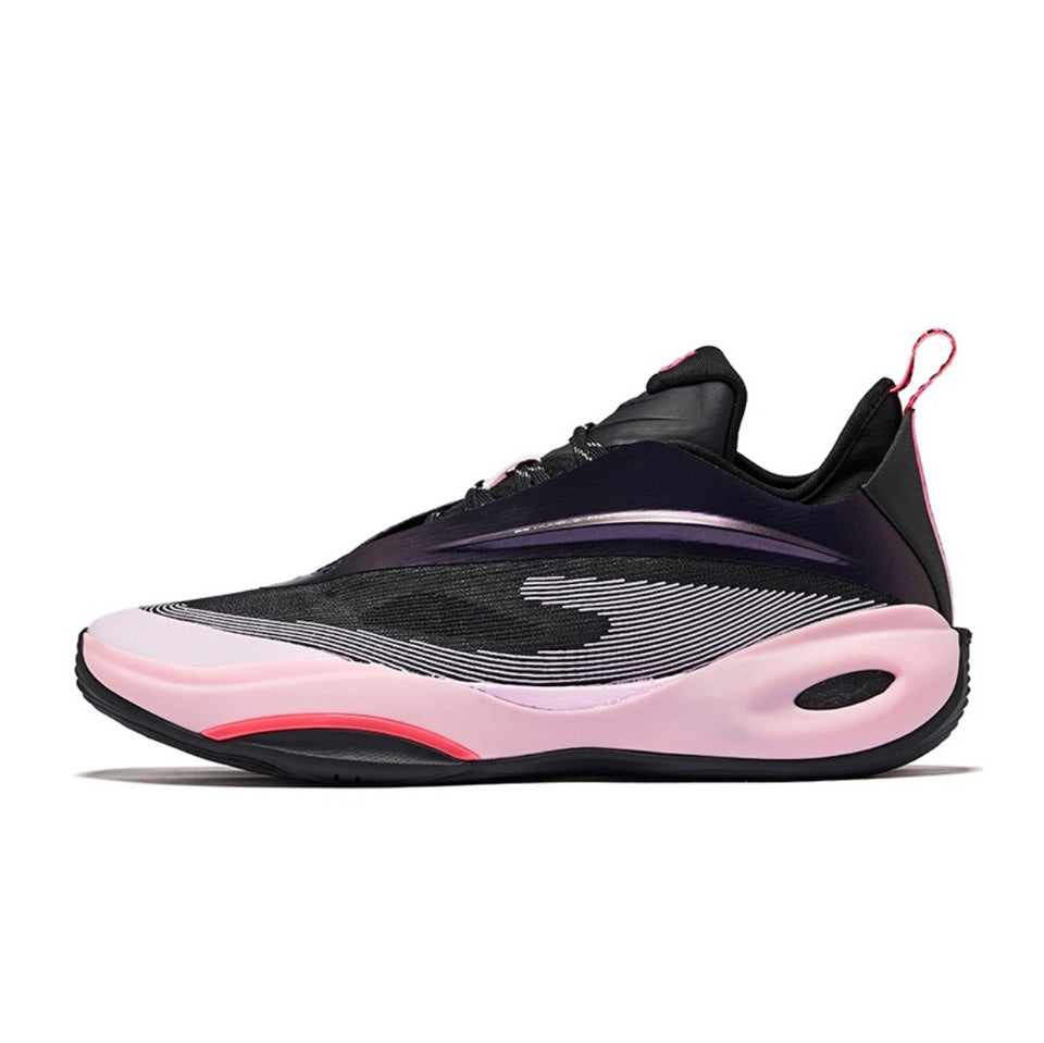 Erke Humble 2.0 'Pink' - Kicksown store