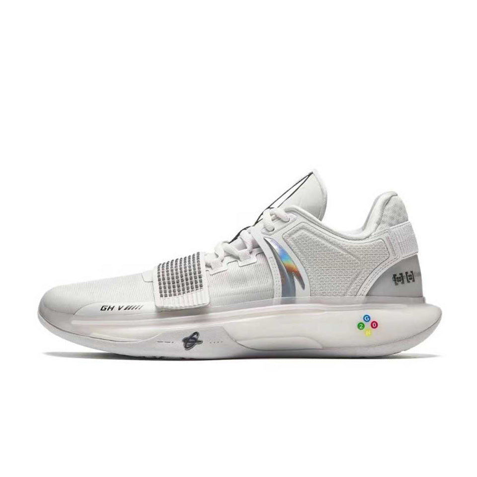 ANTA GH5 Gordon Hayward ‘Gamer’ - Kicksown store