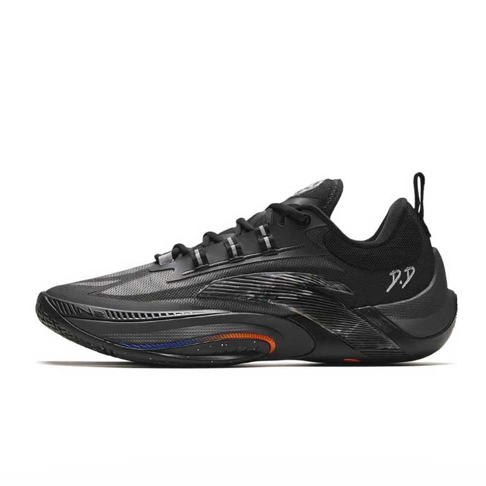ANTA ZAP 1 ‘Darth Vader’ - Kicksown store