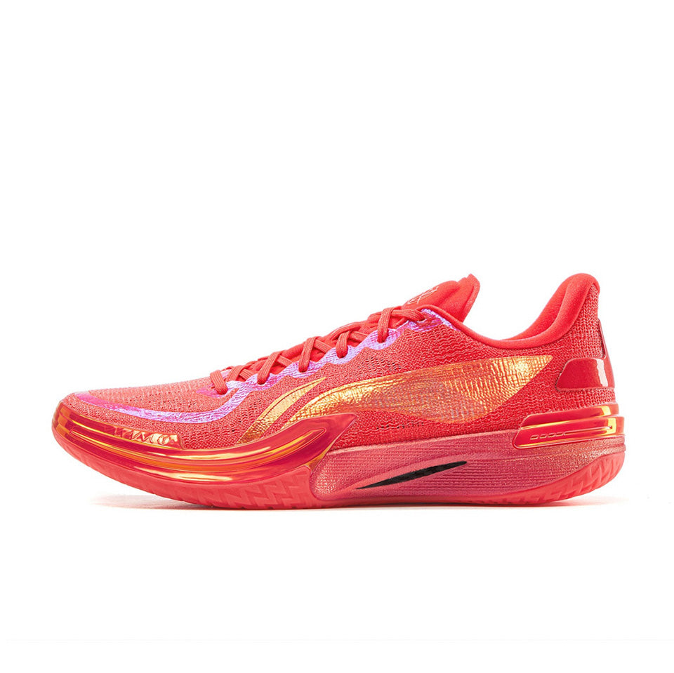 LiNing Gamma 1 ‘Red Fairy' - Kicksown store