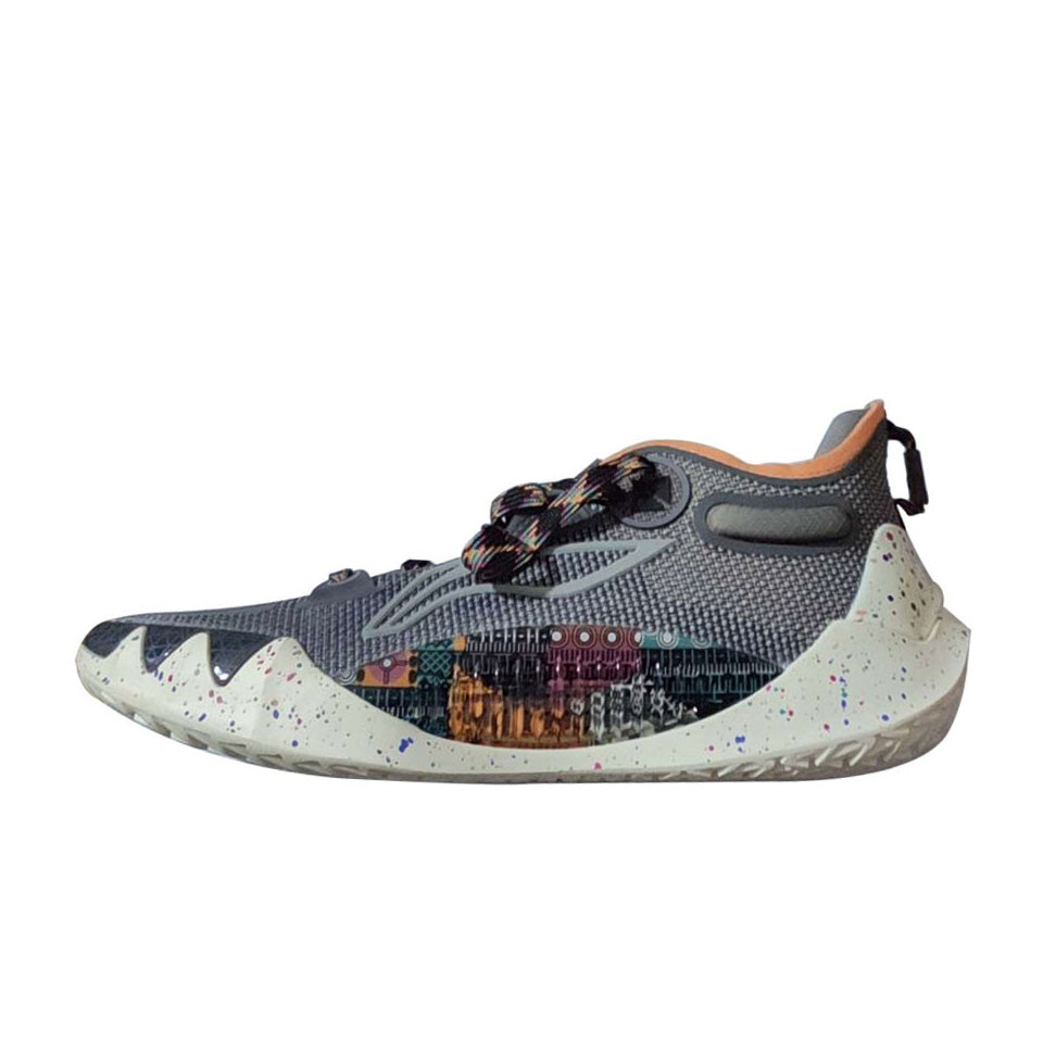 LiNing Jimmy Butler 1 ‘Friends and Family' Limited Edition - Kicksown store