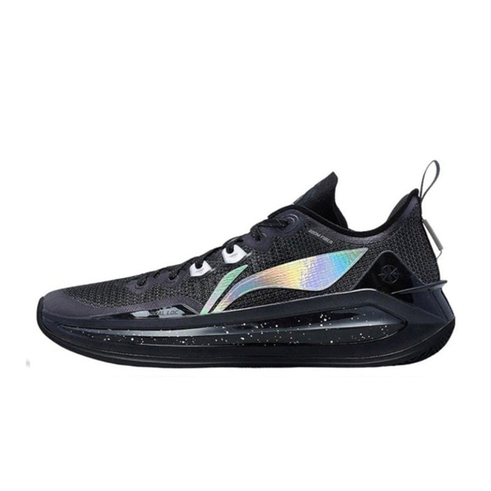 LiNing Liren 3 V2 ‘Triple Black' - Kicksown store