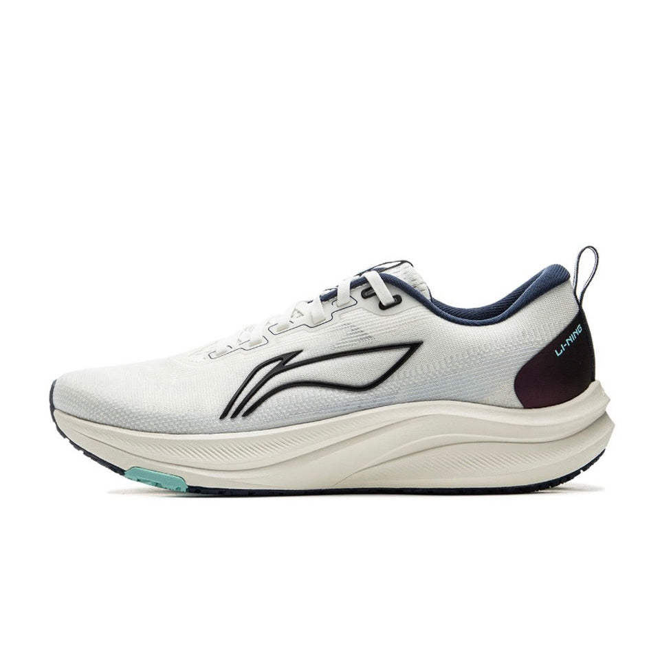 LiNing Red Hare 8 ’White Black‘ - Kicksown store