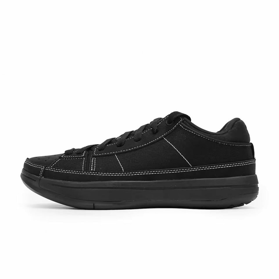 Serious Player Only Easy1 'All Black' - Kicksown store