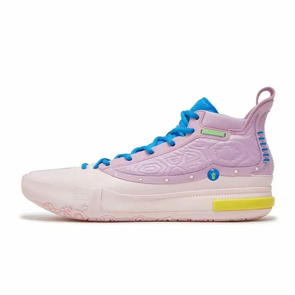 361° Joker Jokić 1 'Peppa Pig' - Kicksown store