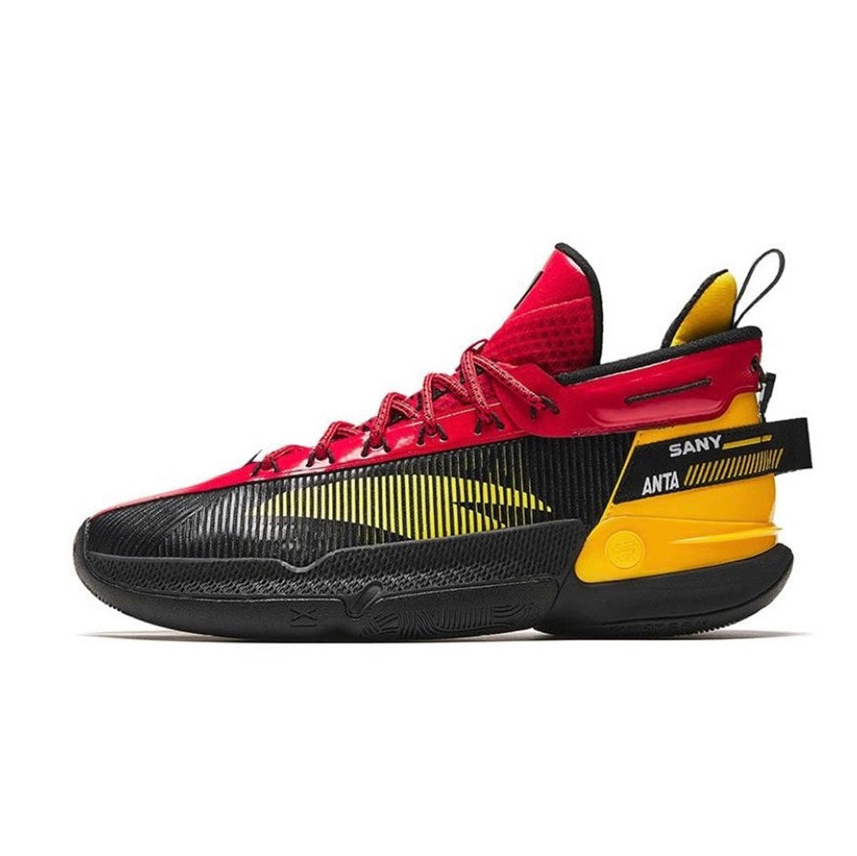 ANTA KT9 Klay Thompson 'SANY' - Kicksown store