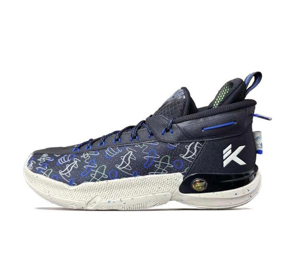 ANTA KT9 Klay Thompson 'The Wizard of Oz' - Kicksown store