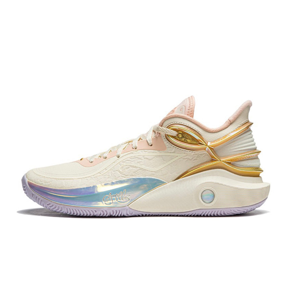 LiNing CJ-3 CJ McCollum ‘Champagne’ - Kicksown store