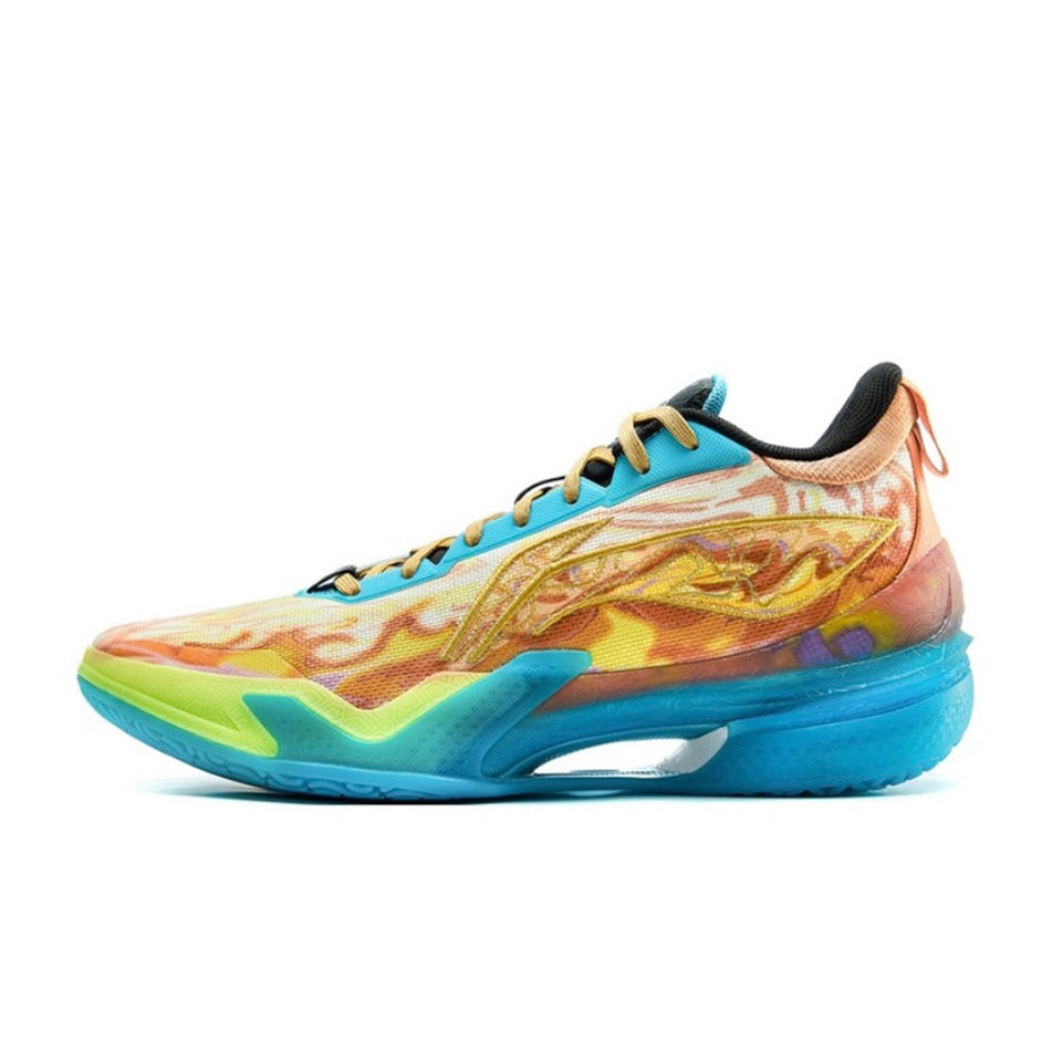 LiNing Liren 5 'Five Elements Synergy’ - Kicksown store
