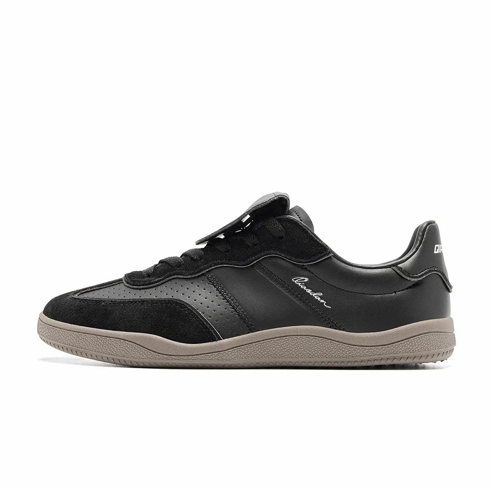 Qiaodan Lifestyle Shoes 'Black' - Kicksown store