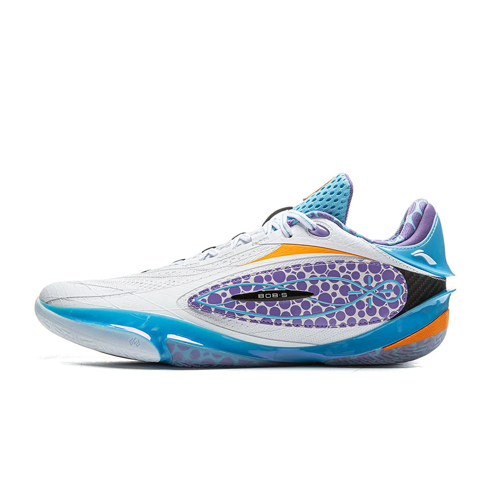 LiNing Wade 808 5 Ultra 'Stingray' - Kicksown store