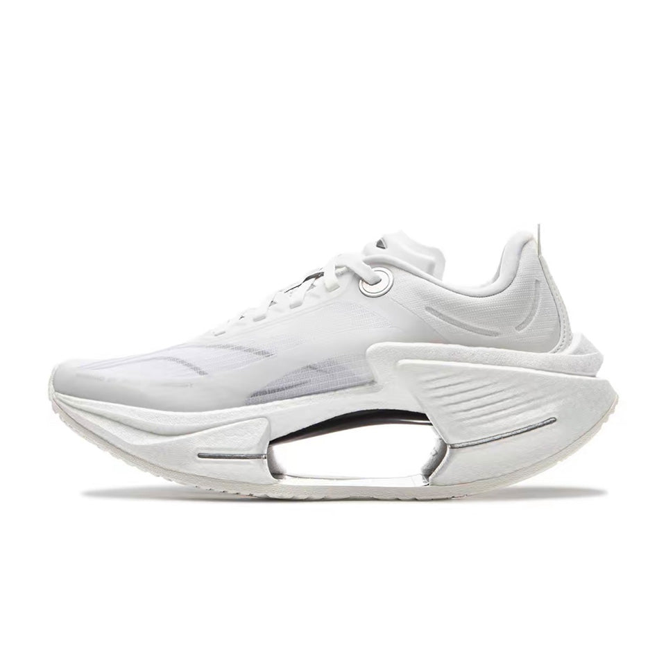 LiNing Shadow 3 Essential ‘White’「Women」 - Kicksown store