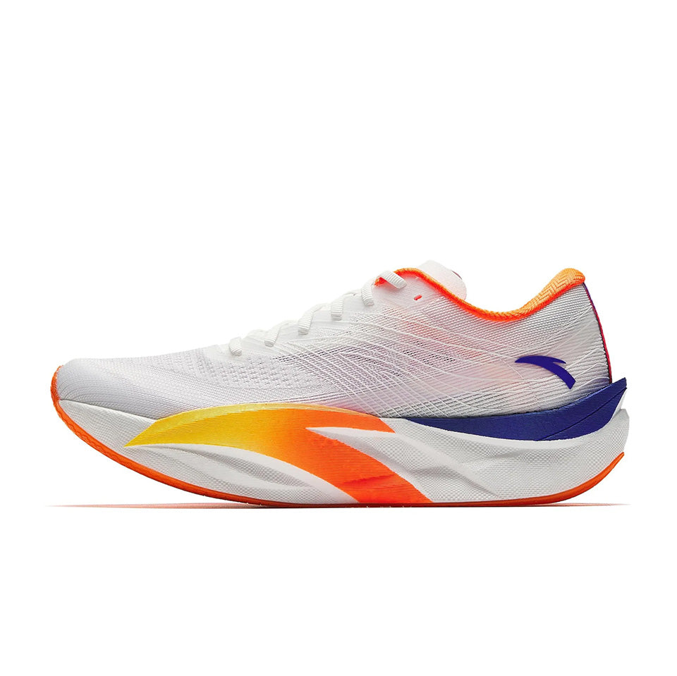 ANTA C202 6.0 'White Blue Orange' - Kicksown store