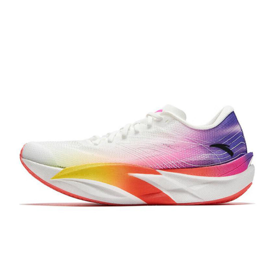 ANTA C202 6.0 'White Red Purple' - Kicksown store