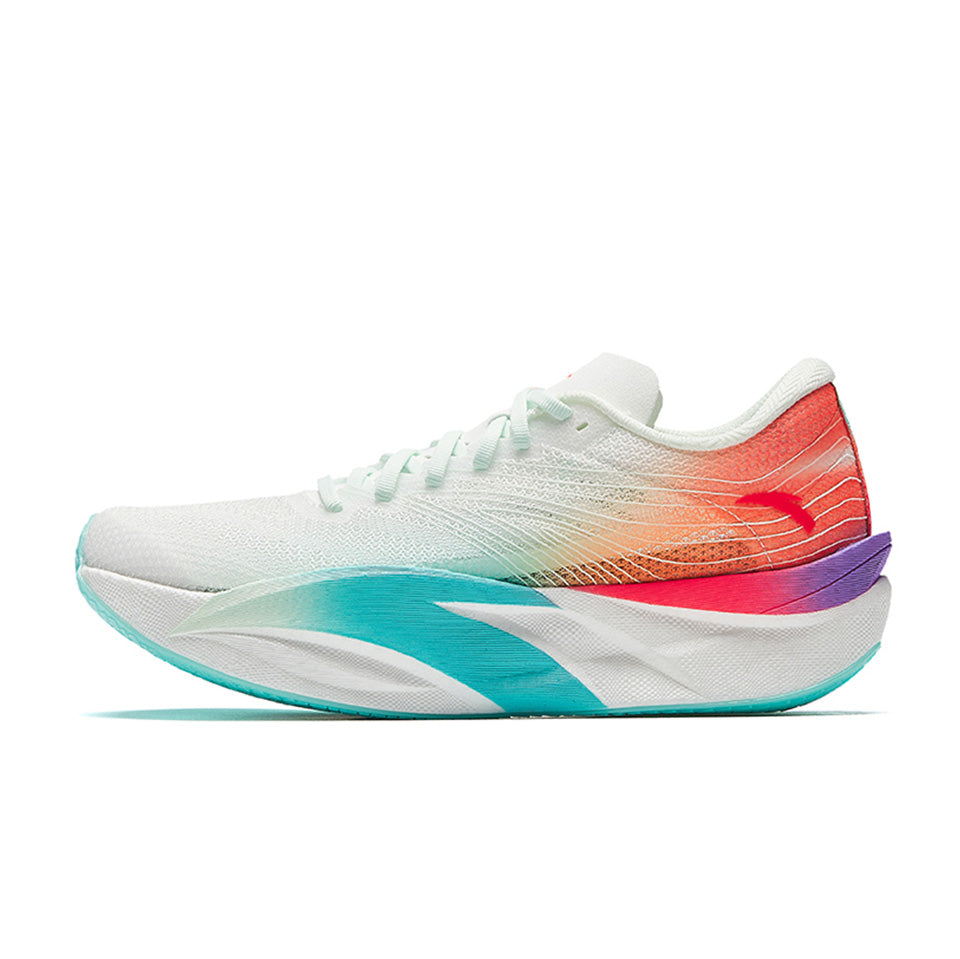 ANTA C202 6.0 'White Green Orange' - Kicksown store