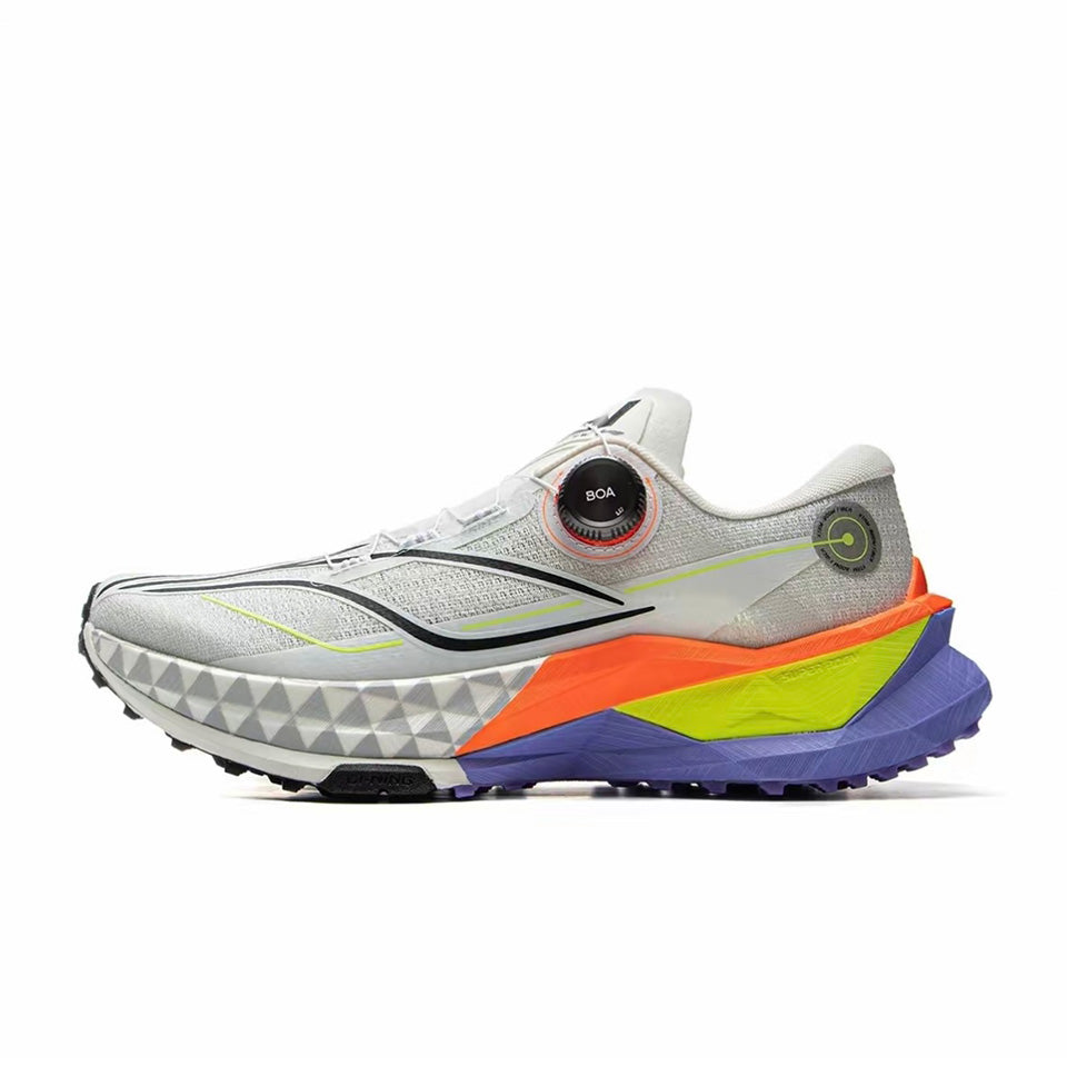 LiNing DiLu 2 Pro ‘Grey’ - Kicksown store