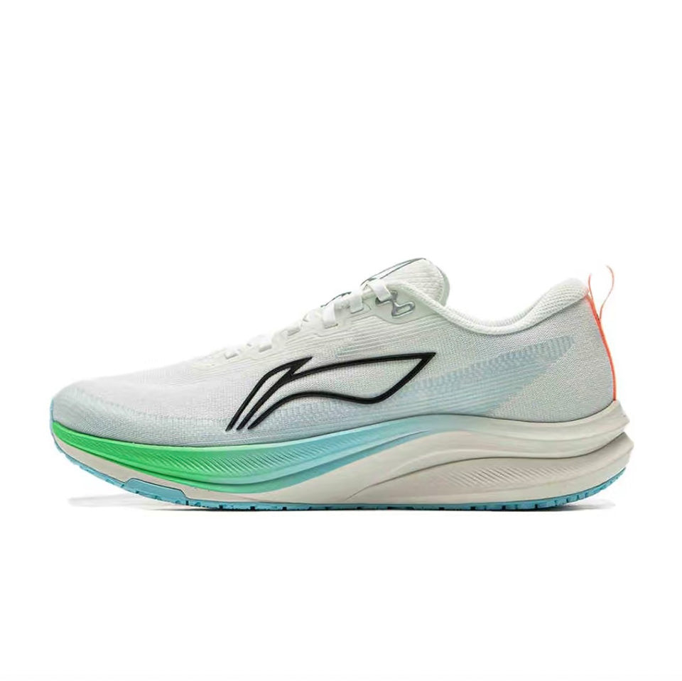 LiNing Red Hare 8 ’White Green‘ - Kicksown store