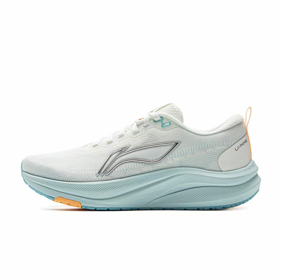 LiNing Red Hare 8 ’White Blue‘ 「Women」 - Kicksown store