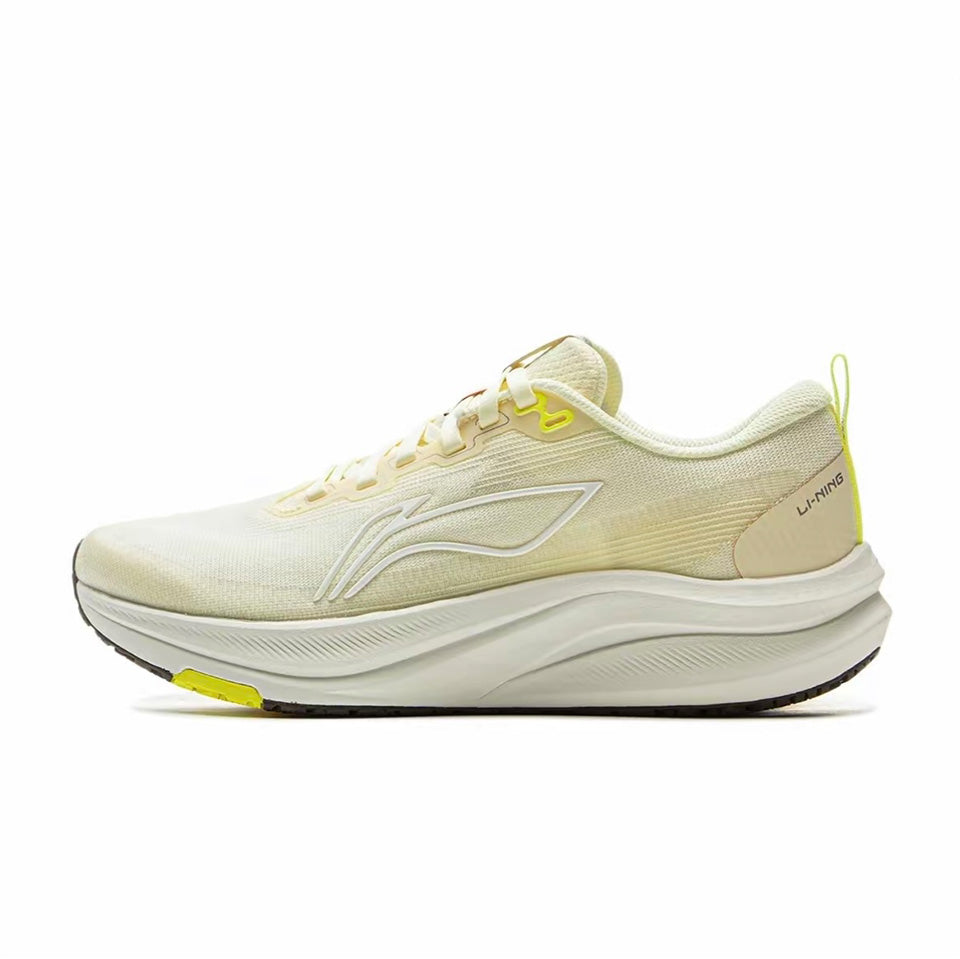 LiNing Red Hare 8 ’Yellow‘ 「Women」 - Kicksown store