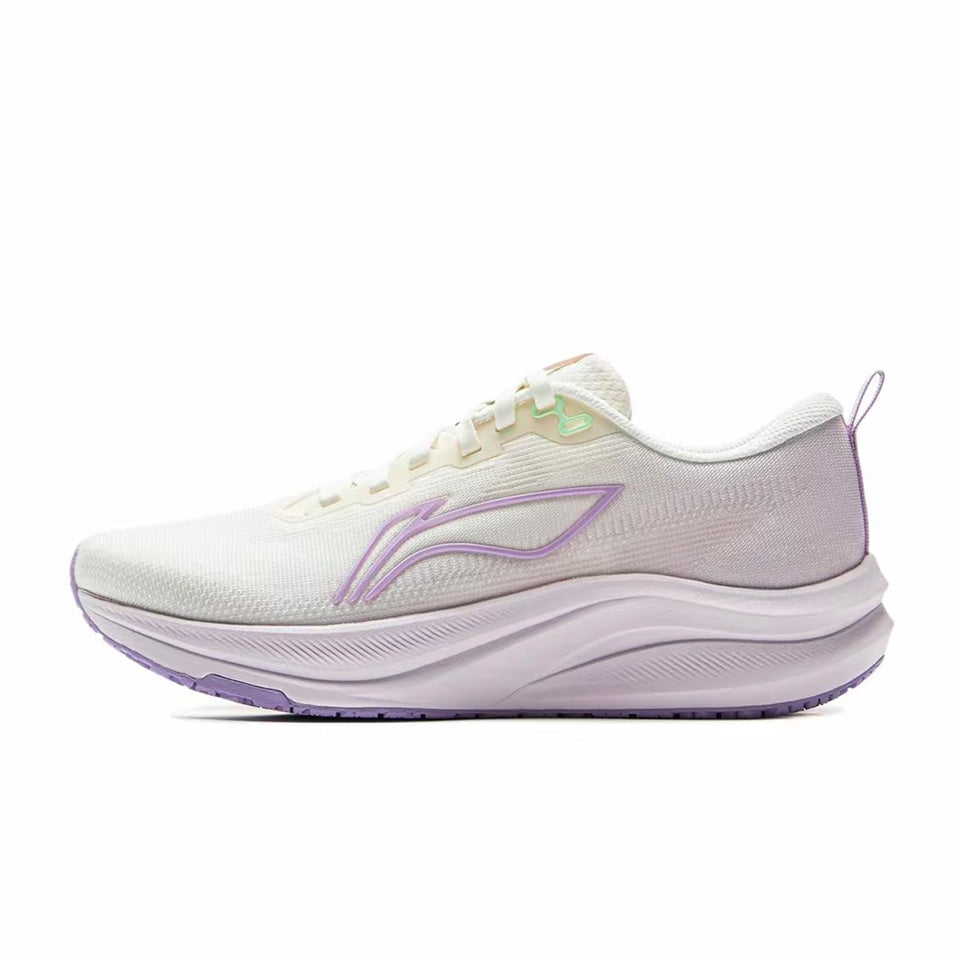 LiNing Red Hare 8 ’Purple‘ 「Women」 - Kicksown store