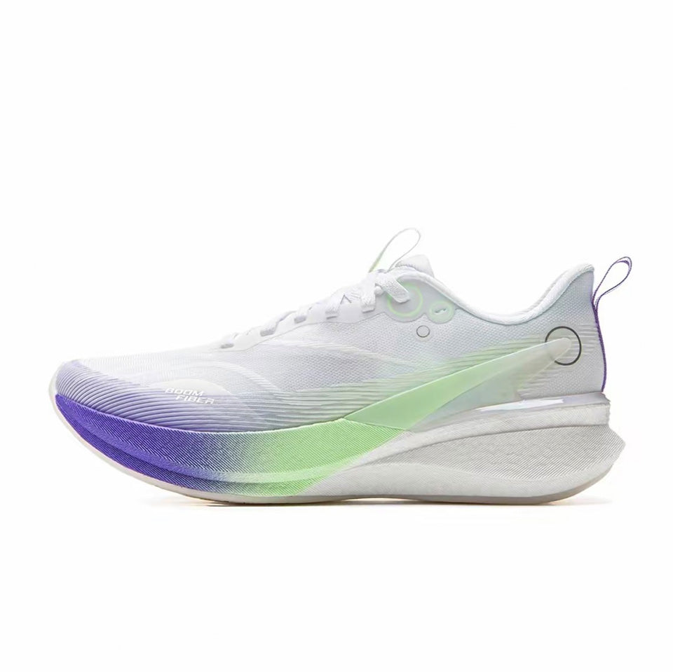 LiNing Red Hare 8 Pro ’White Purple Green‘ 「Women」 - Kicksown store