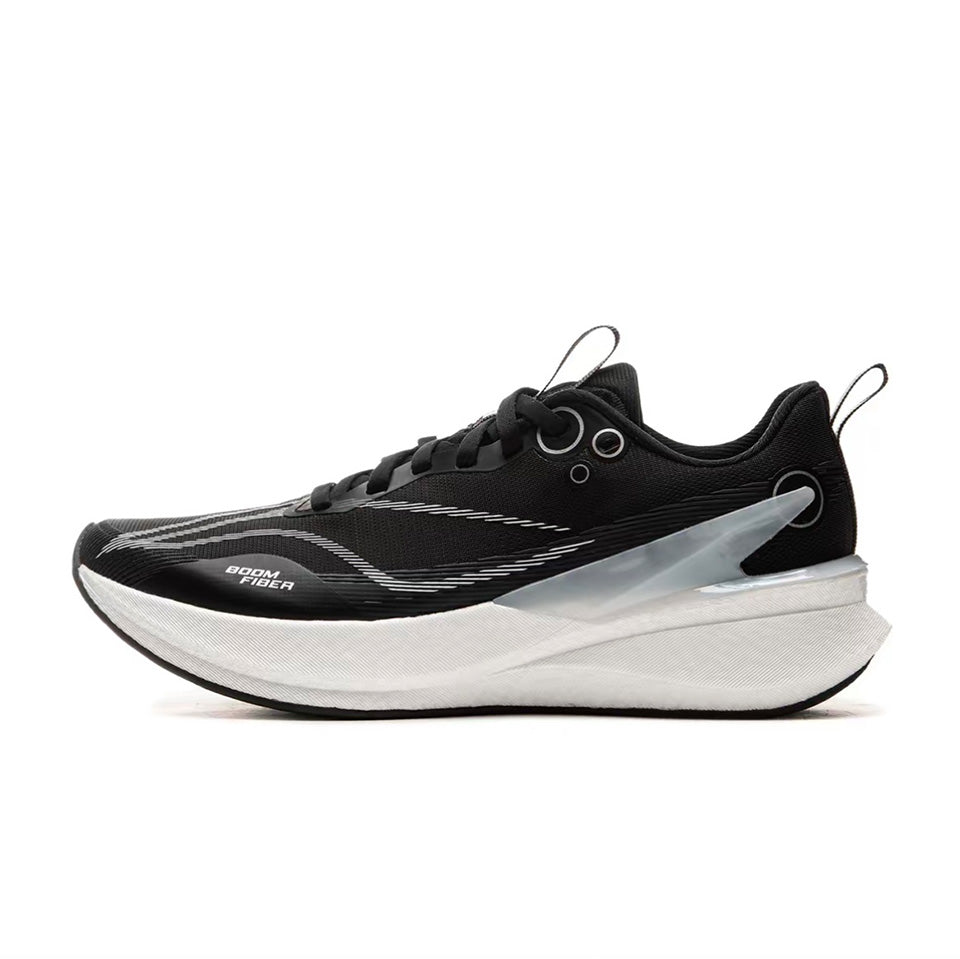 LiNing Red Hare 8 Pro ’Black White‘ 「Women」 - Kicksown store