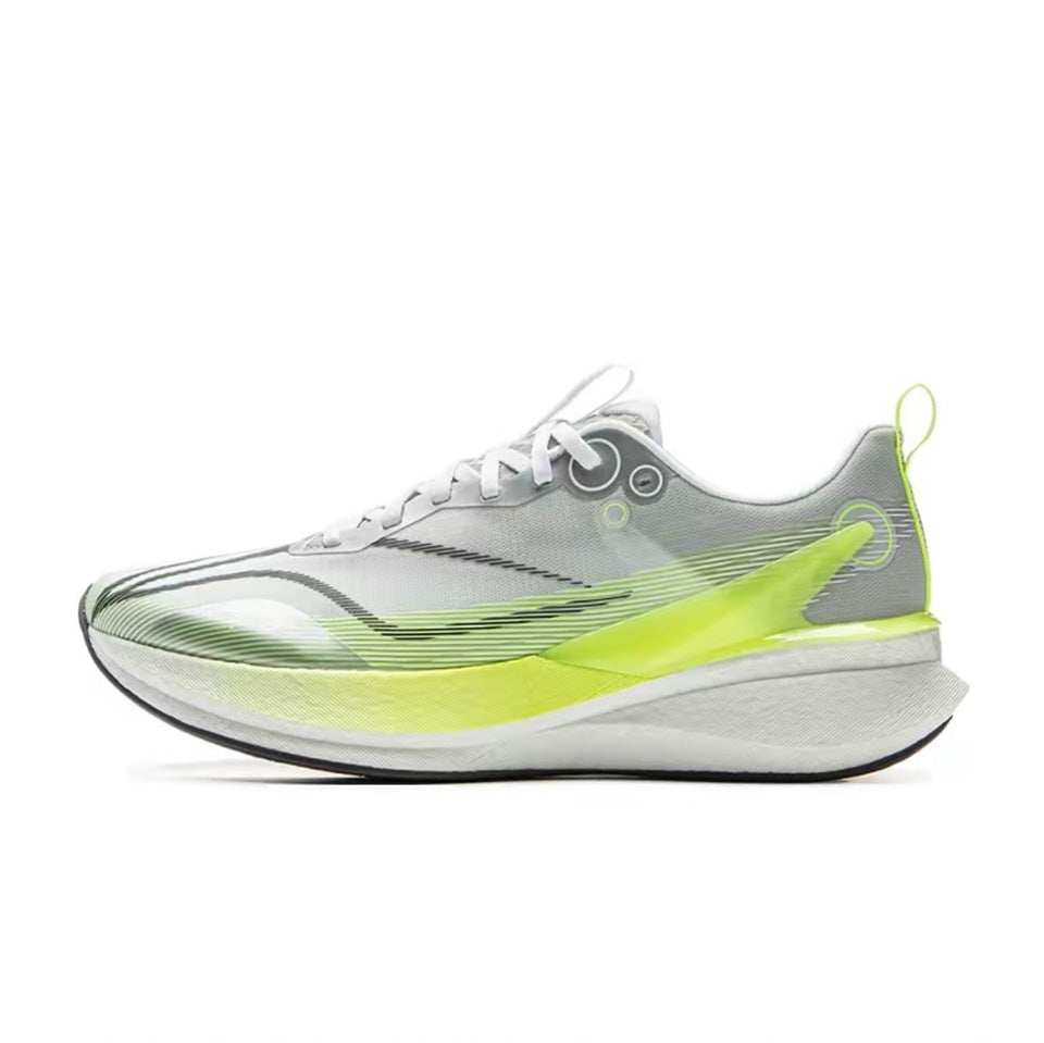 LiNing Red Hare 8 Pro ’Grey Green‘ - Kicksown store