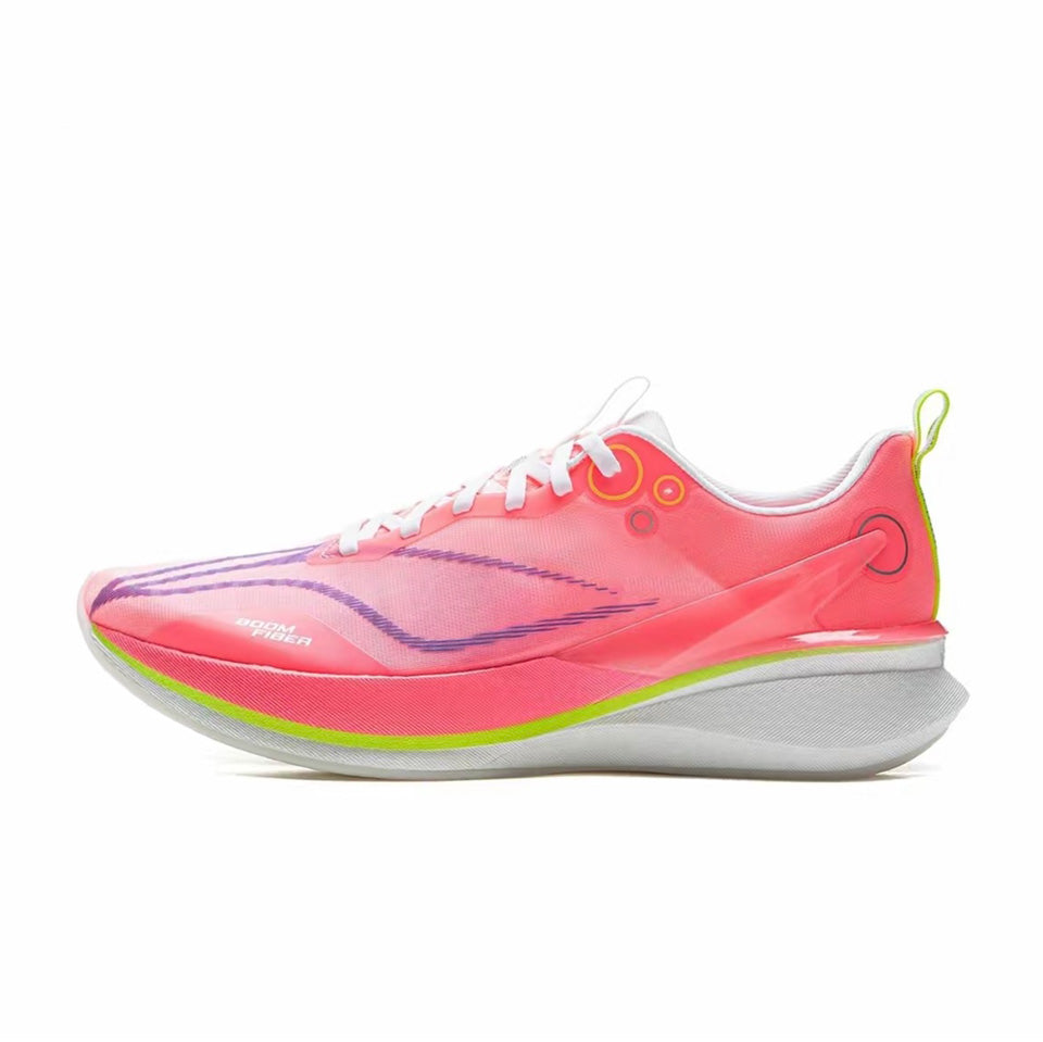 LiNing Red Hare 8 Pro ’Pink‘ - Kicksown store