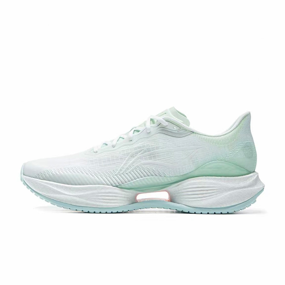LiNing Super Light 22 'White Green'「Women」 - Kicksown store