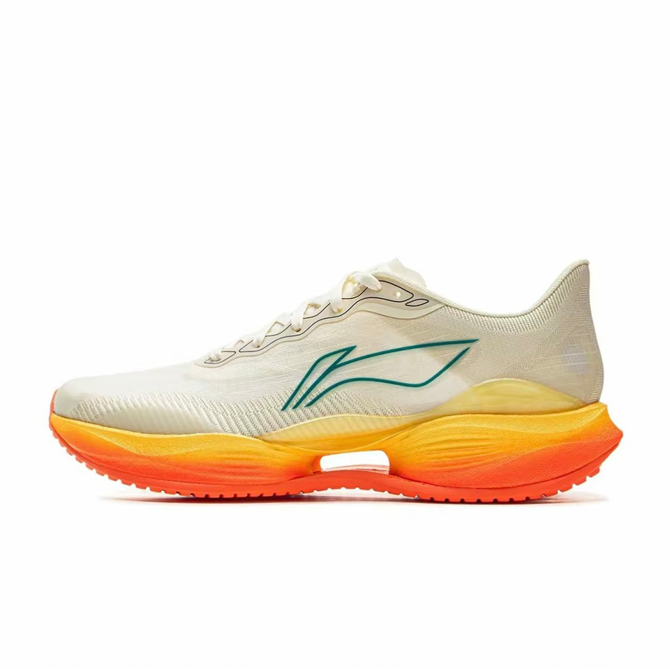 LiNing Super Light 22 ’Beige Orange‘ - Kicksown store