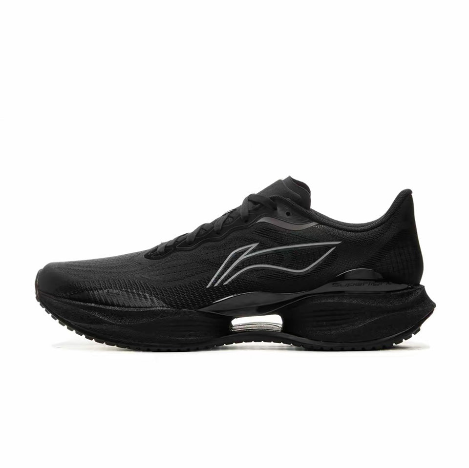 LiNing Super Light 22 ’Black‘ - Kicksown store