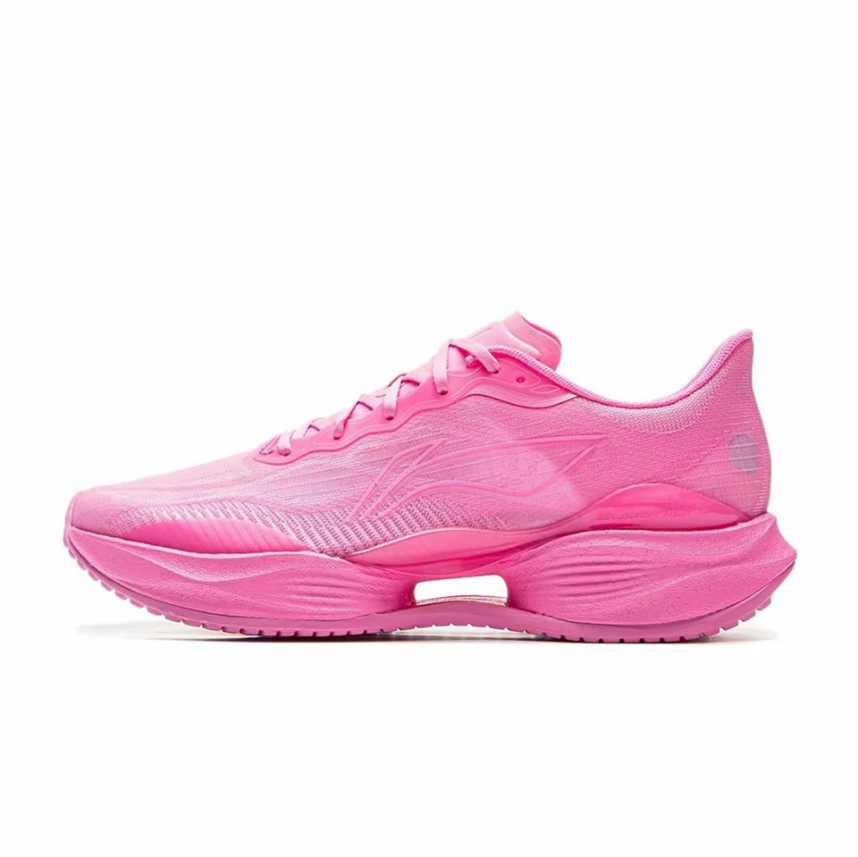 LiNing Super Light 22 'Rose Red'「Women」 - Kicksown store