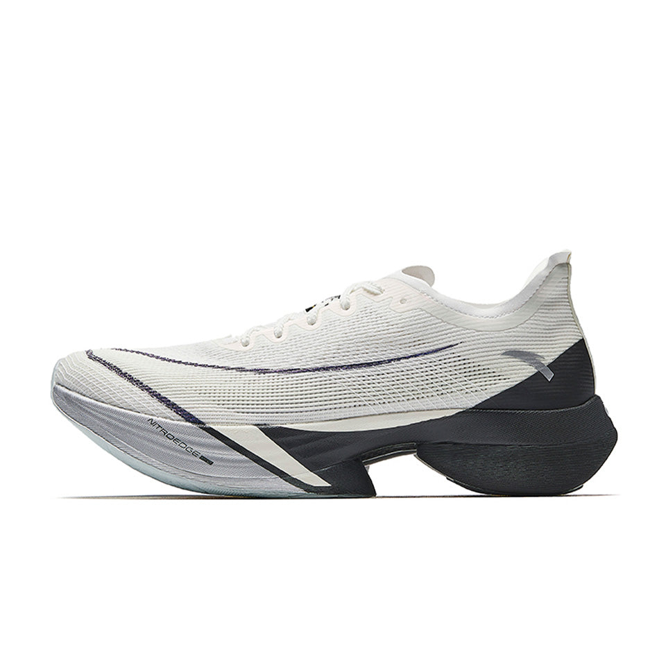 ANTA C10 Pro 'White Gray Black' - Kicksown store