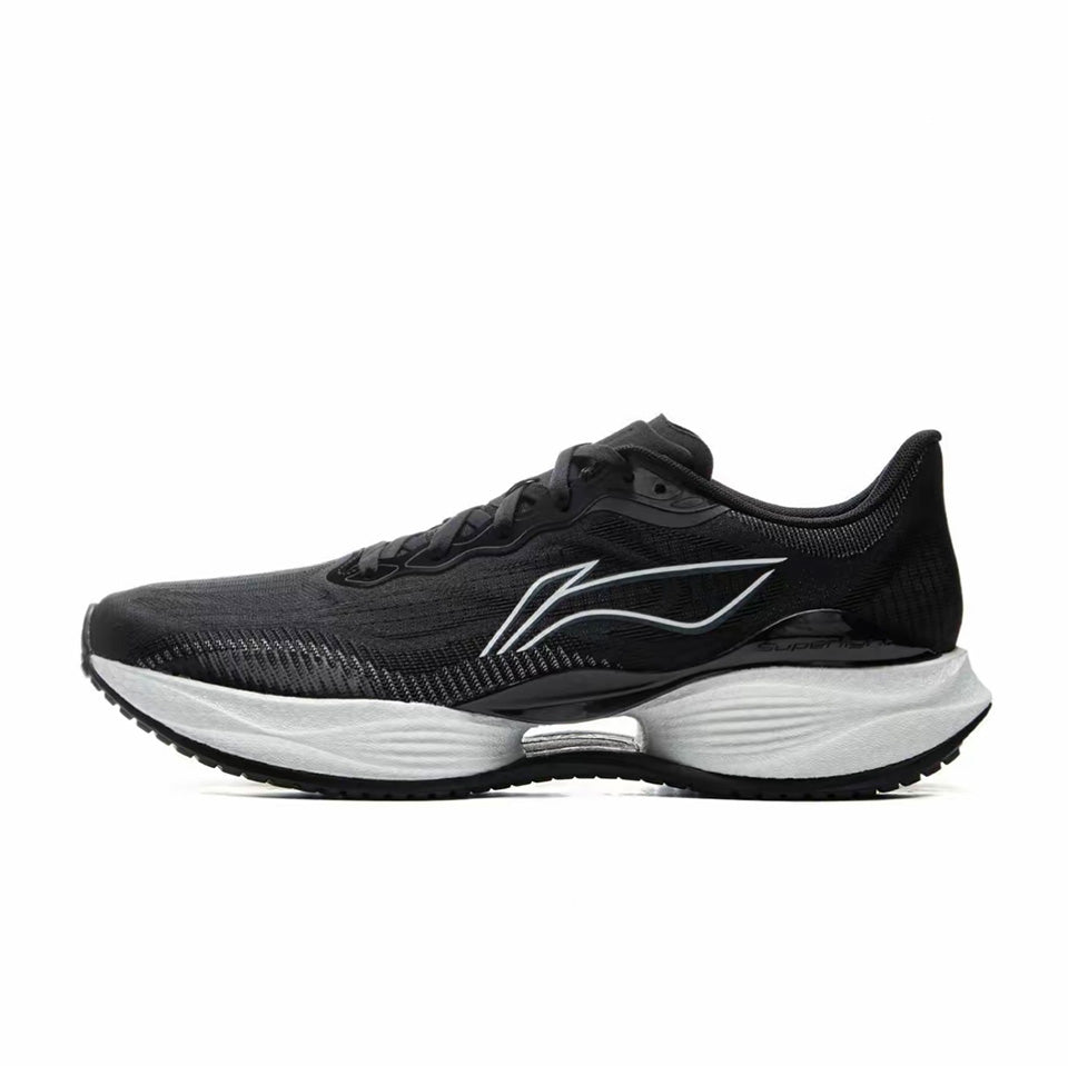 LiNing Super Light 22 ’Black White‘ - Kicksown store