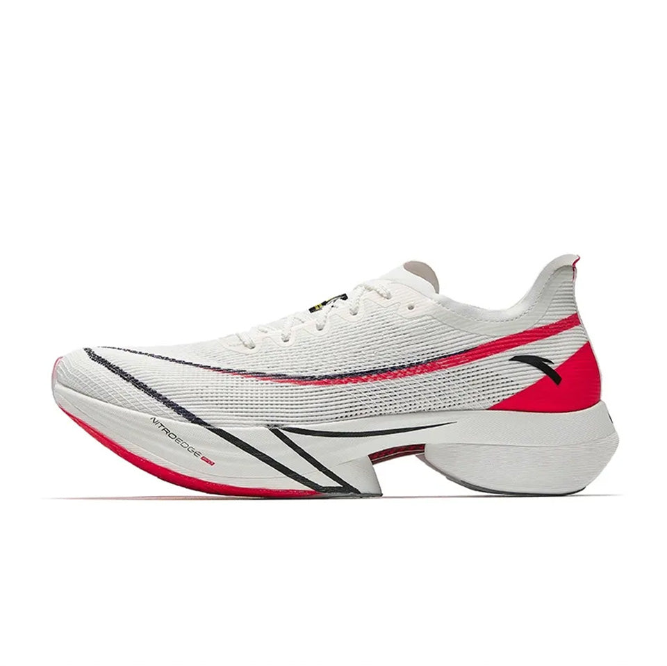 ANTA C10 Pro 'White Red Black' - Kicksown store