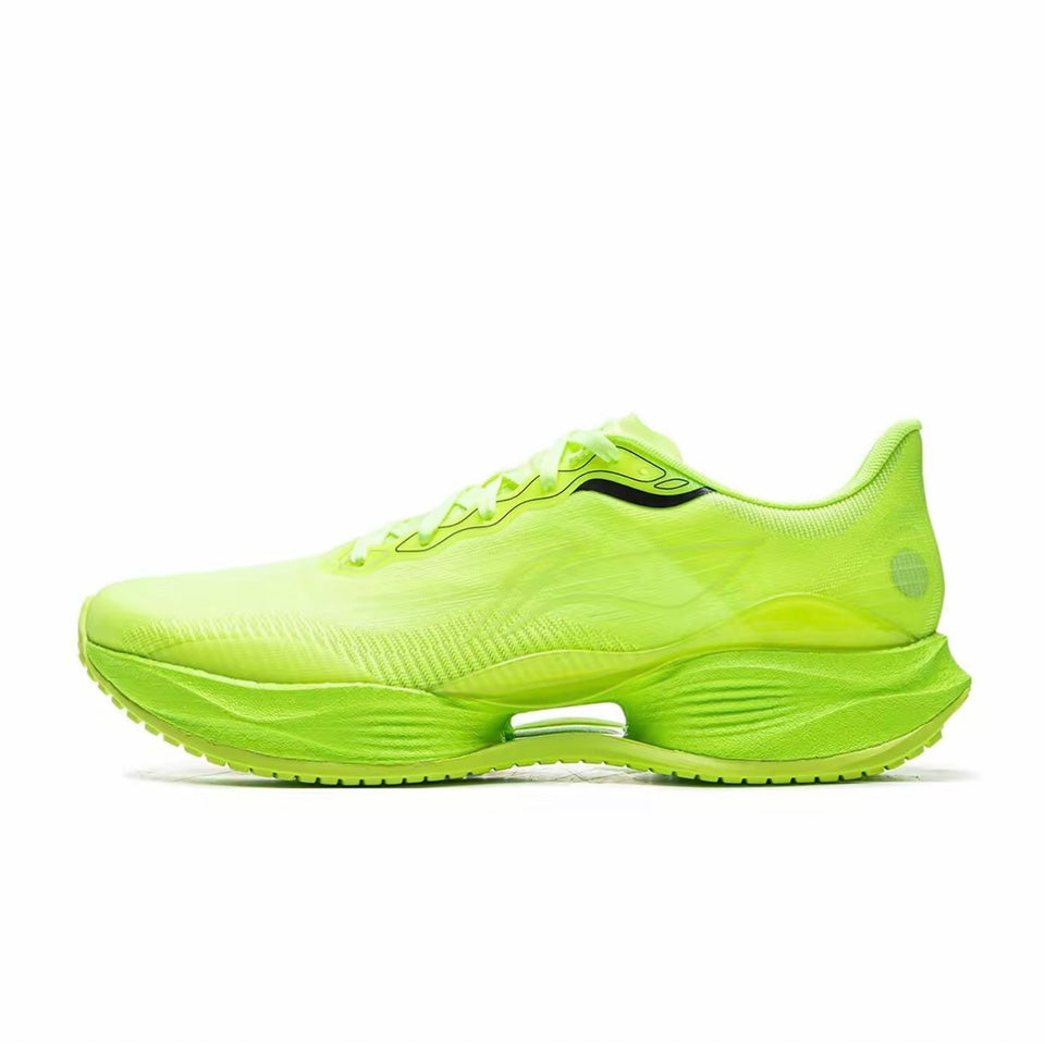 LiNing Super Light 22 ’Yellow Green‘ - Kicksown store