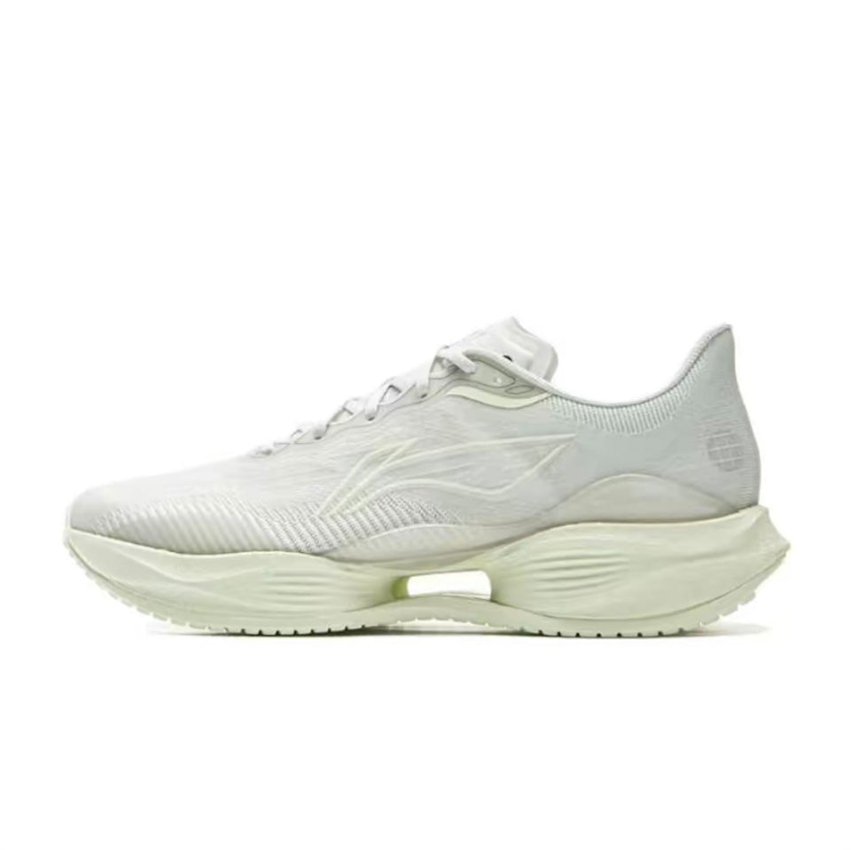LiNing Super Light 22 'White Grey'「Women」 - Kicksown store