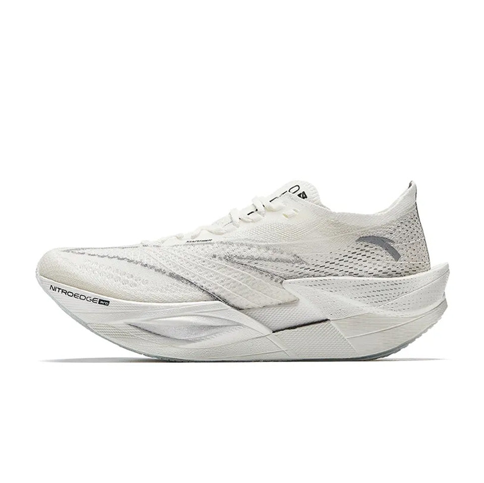 ANTA C202 6.0 PRO 'White Silver'「Women」 - Kicksown store