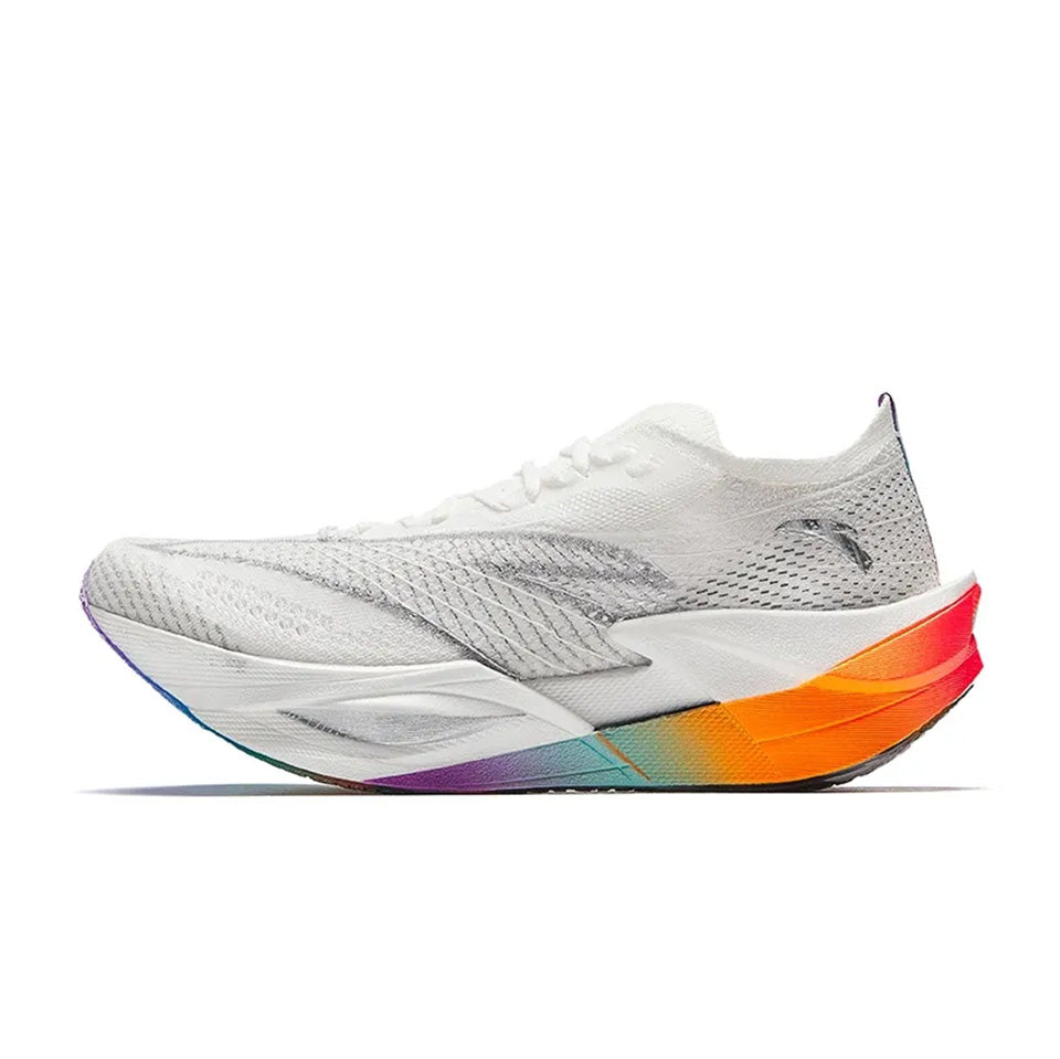 ANTA C202 6.0 PRO 'White Silver'「Women」 - Kicksown store