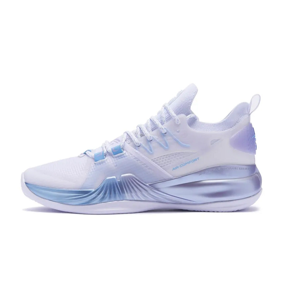 Xtep Jeremy Lin 2 'Purple' - Kicksown store