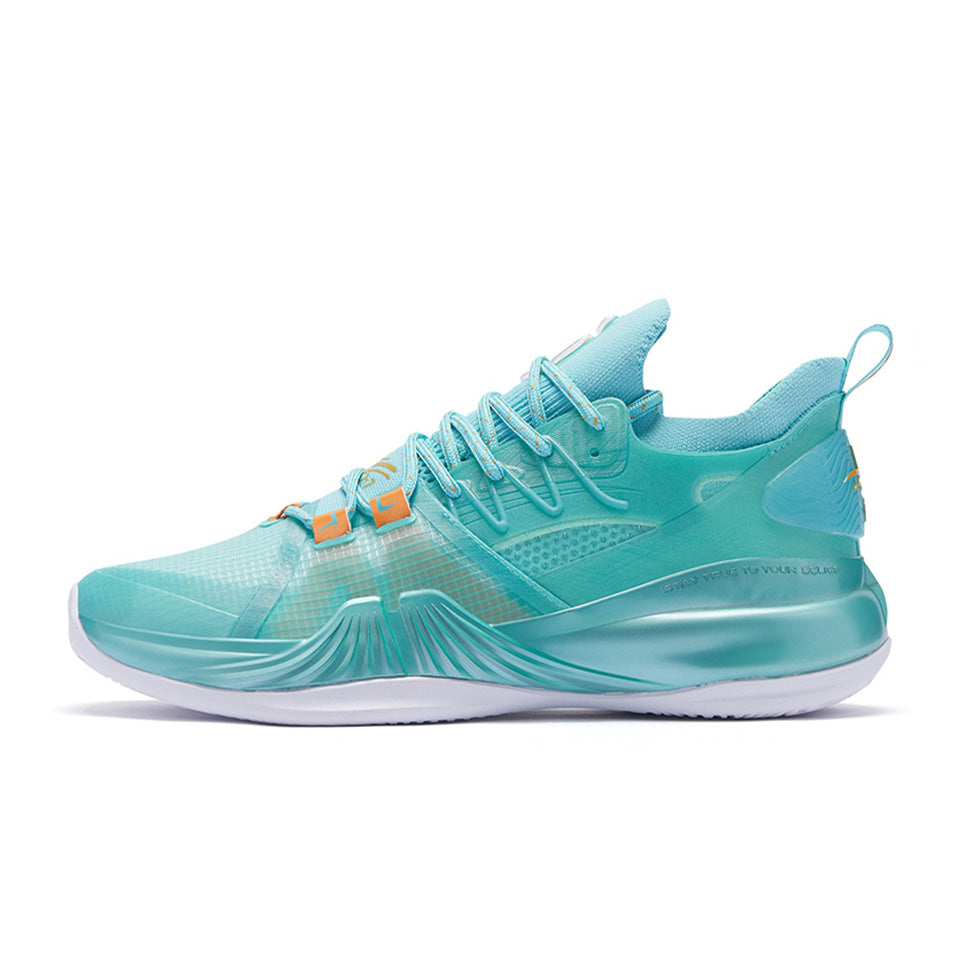 Xtep Jeremy Lin 2 'Green' - Kicksown store