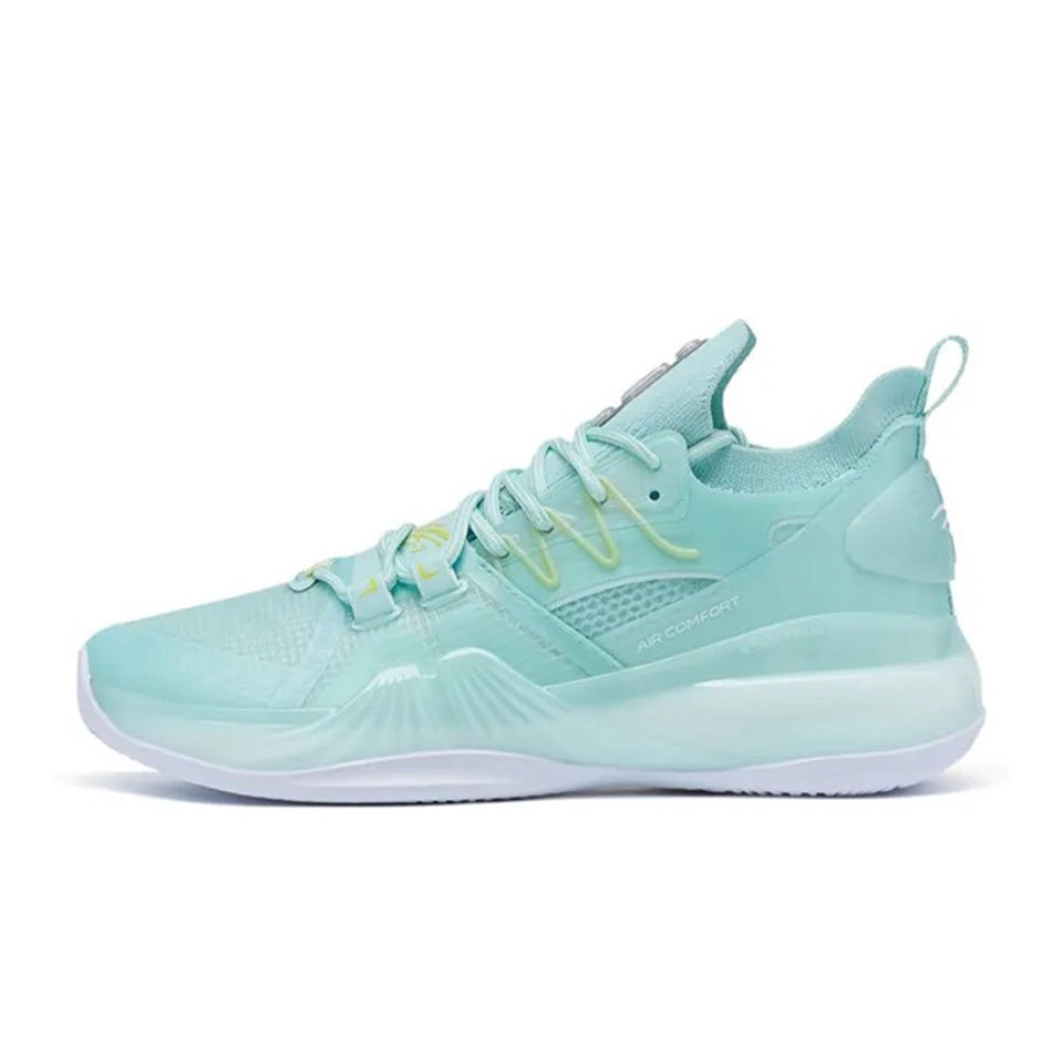Xtep Jeremy Lin 2 'Blue' - Kicksown store