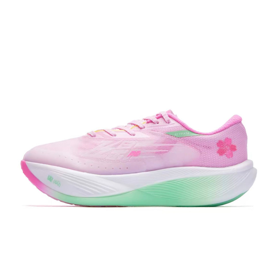 Qiaodan Feiying PB 3.0 ‘Cherry Blossoms’ - Kicksown store
