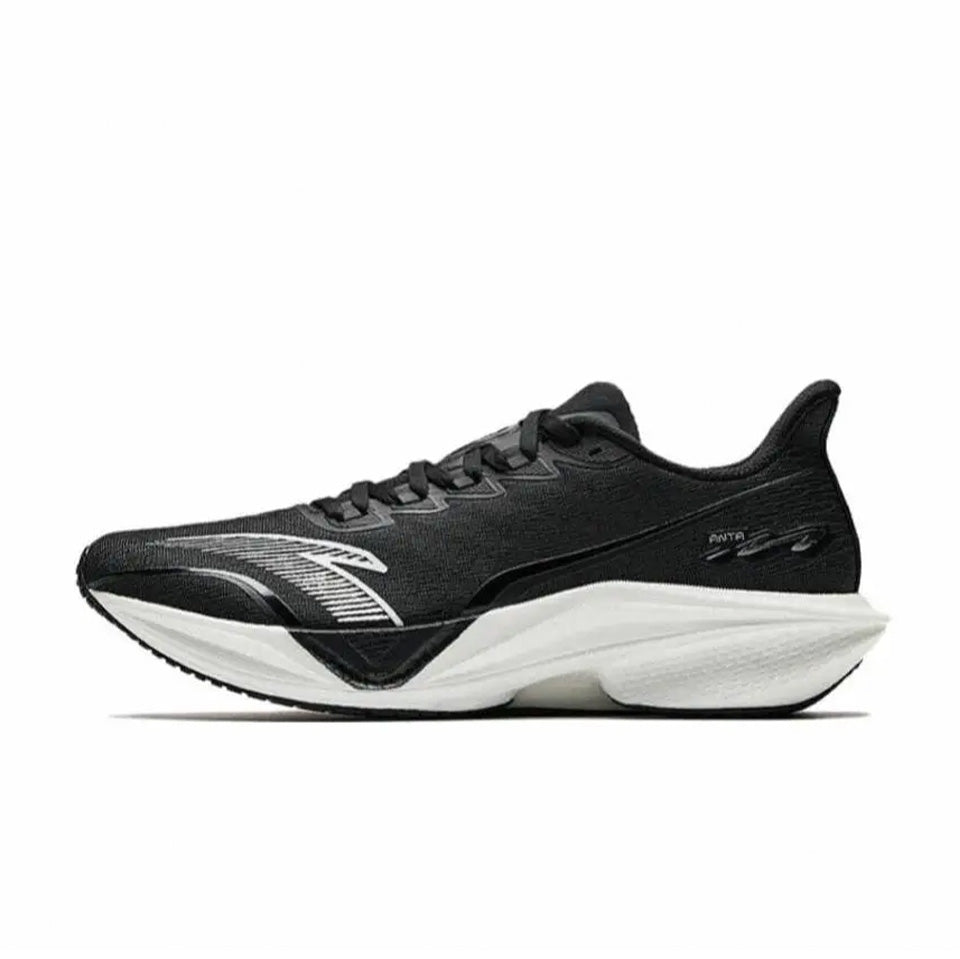 ANTA MACH 5.0 'Black White' - Kicksown store