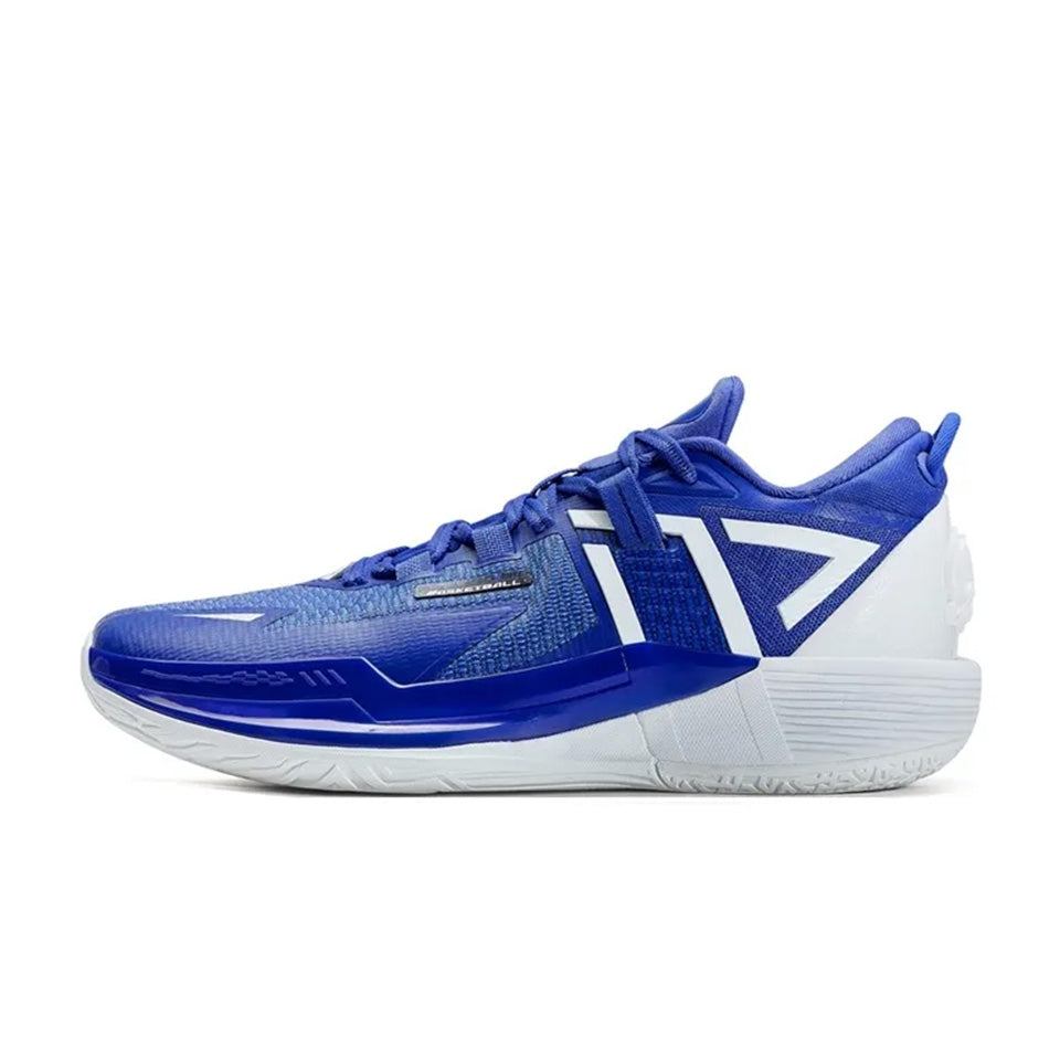 Xtep LingJi 3 ‘Big Heart' - Kicksown store