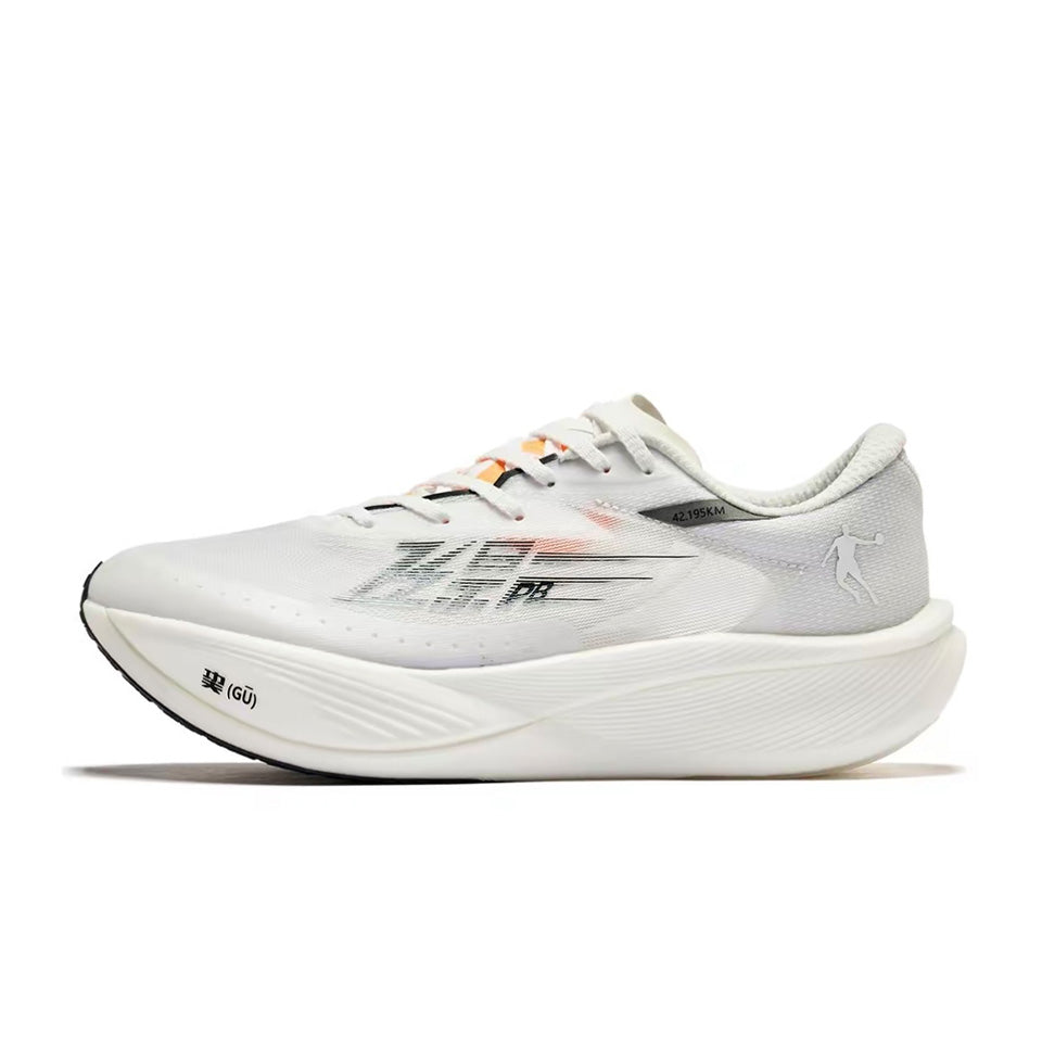 Qiaodan Feiying PB 3.0 ‘Grey White’ - Kicksown store