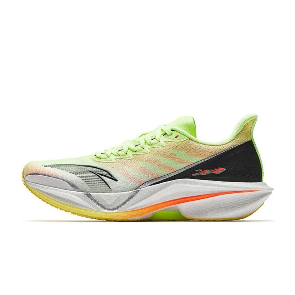 ANTA MACH 5.0 'White Green Black' - Kicksown store