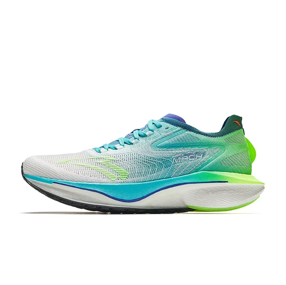 ANTA MACH 4.0 PRO V2 'Papyrus' - Kicksown store