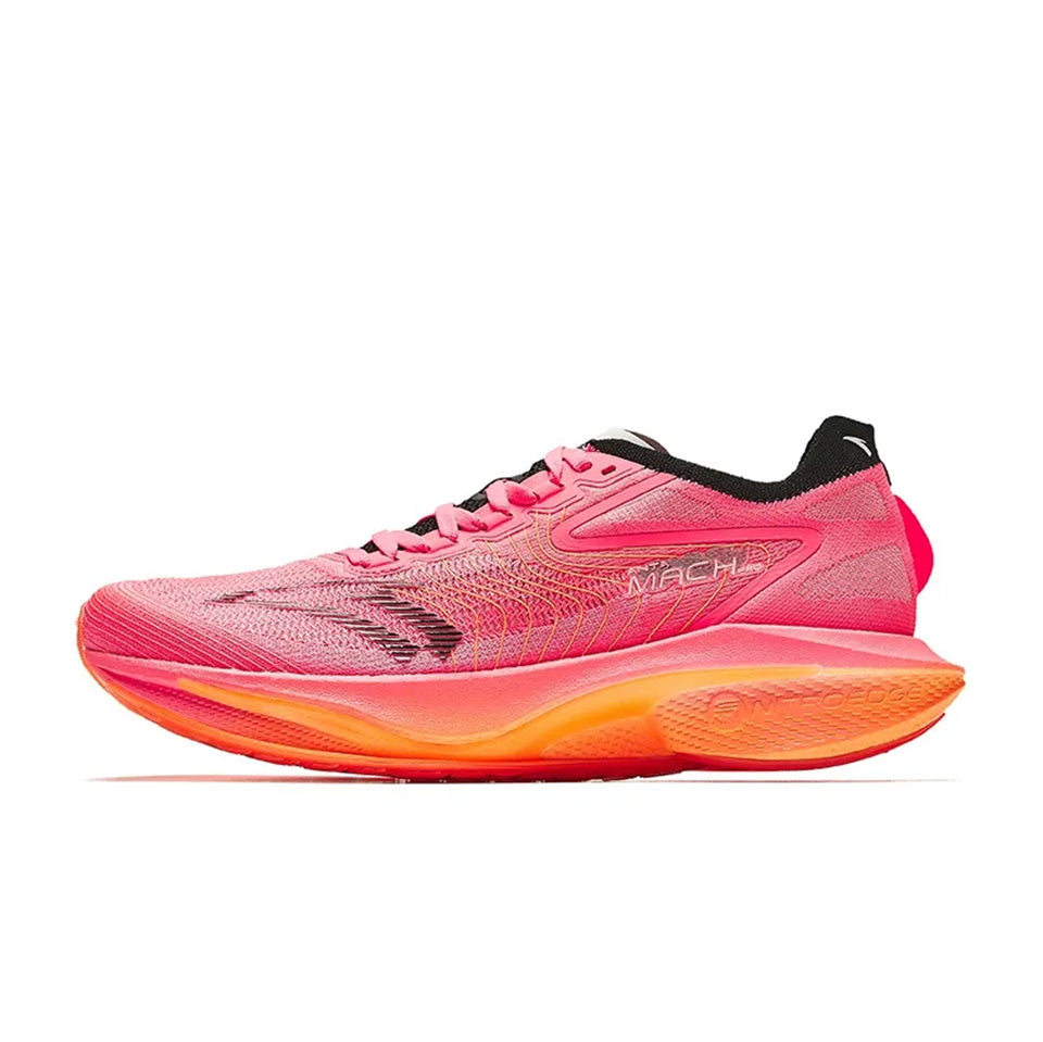 ANTA MACH 4.0 PRO V2 'Pink' - Kicksown store