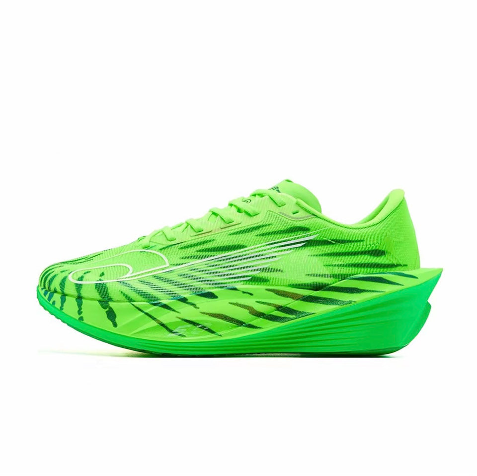 Qiaodan Feiying PB 5.0 ‘Green’ - Kicksown store